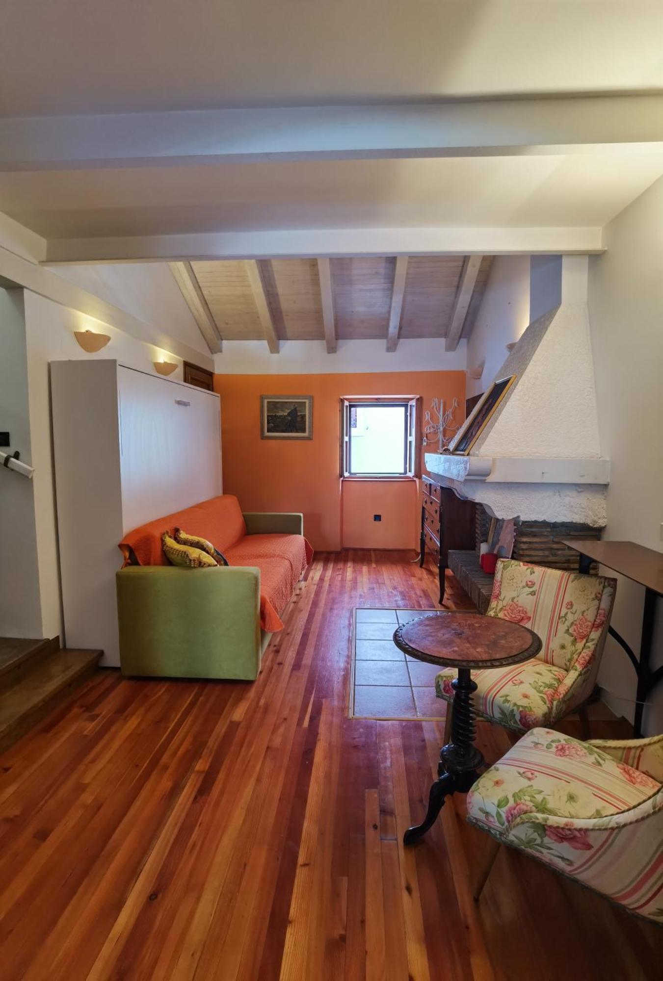 Apartment Marebello Poreč