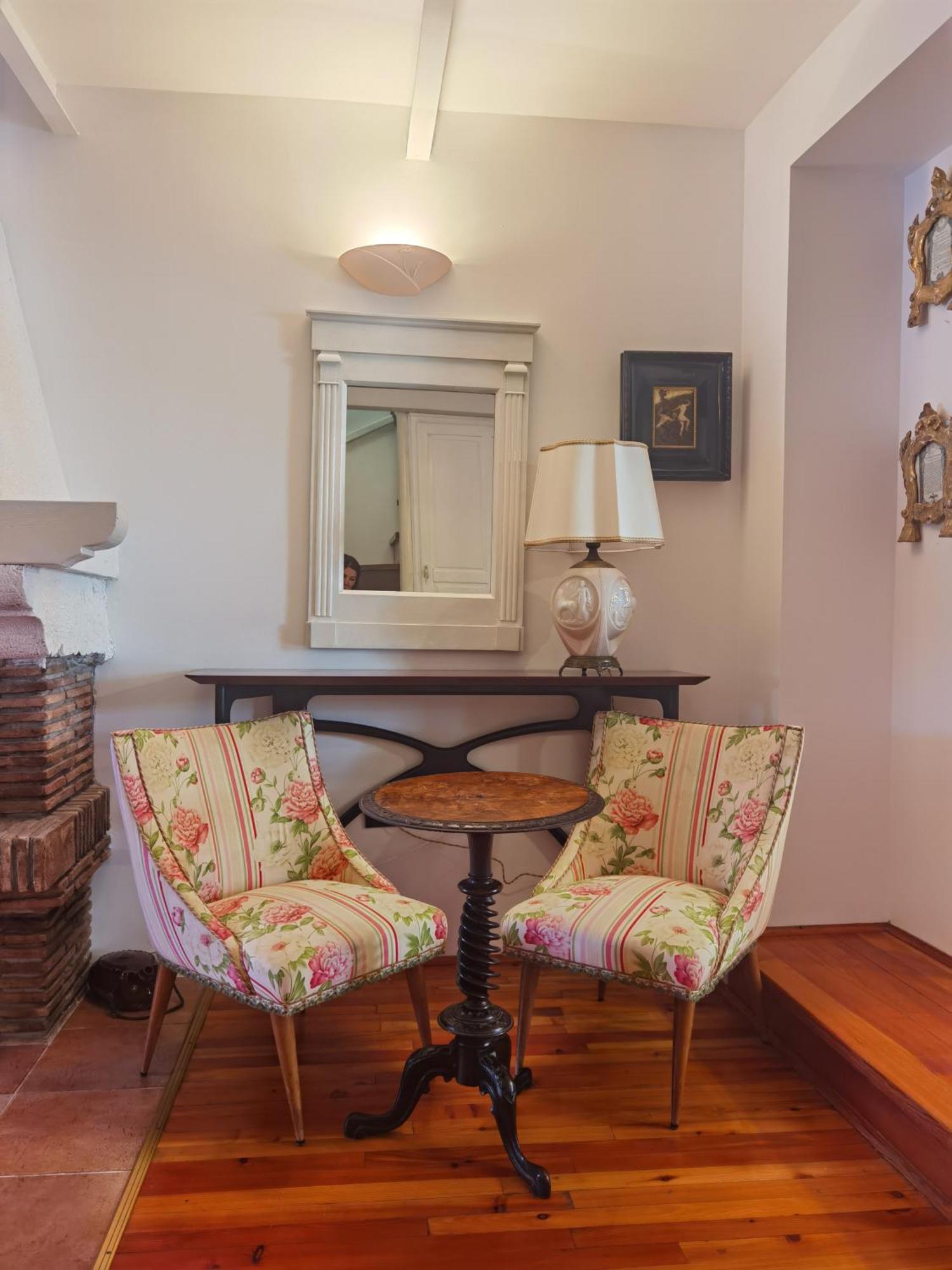 Marebello Apartment