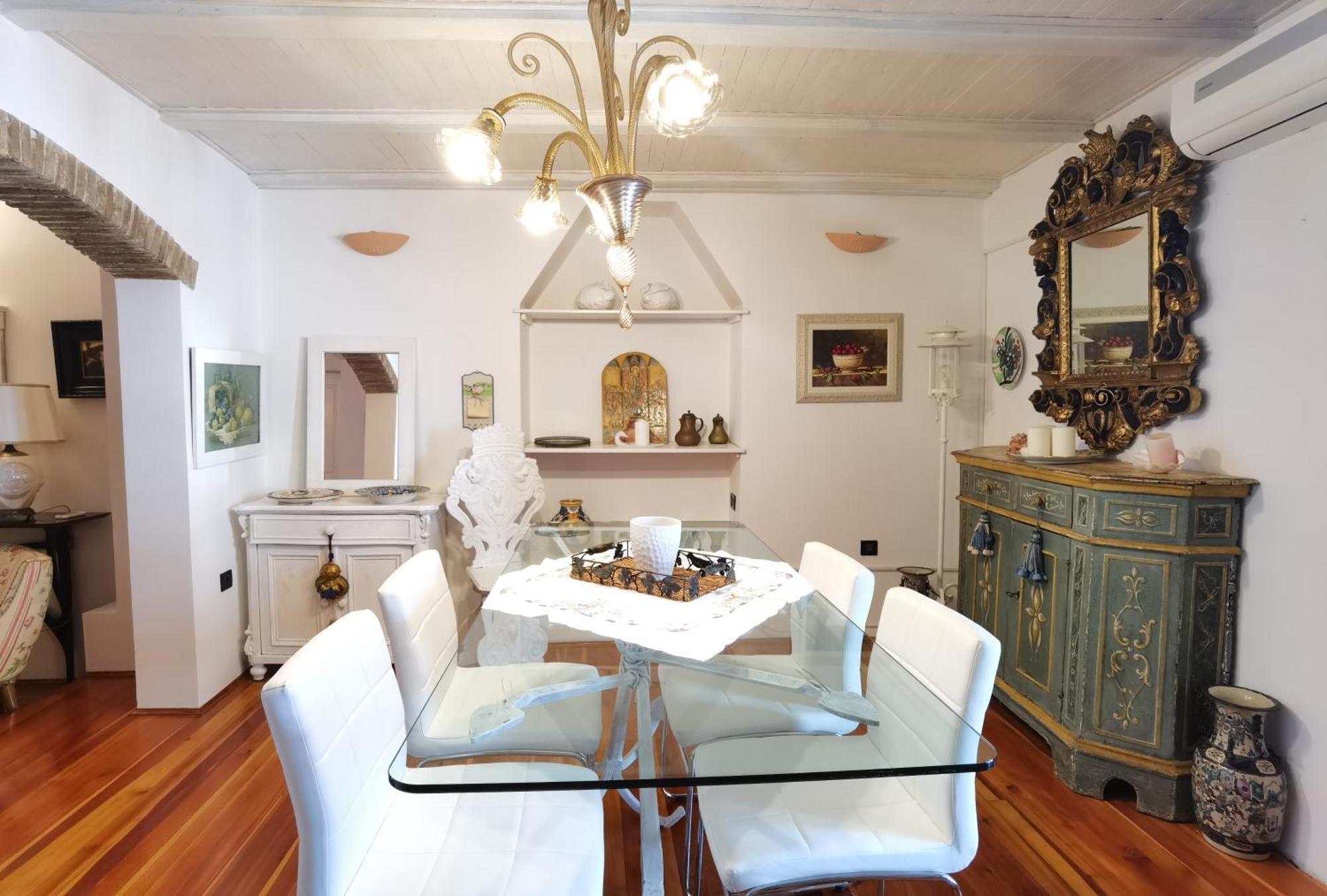 Marebello Apartment Poreč
