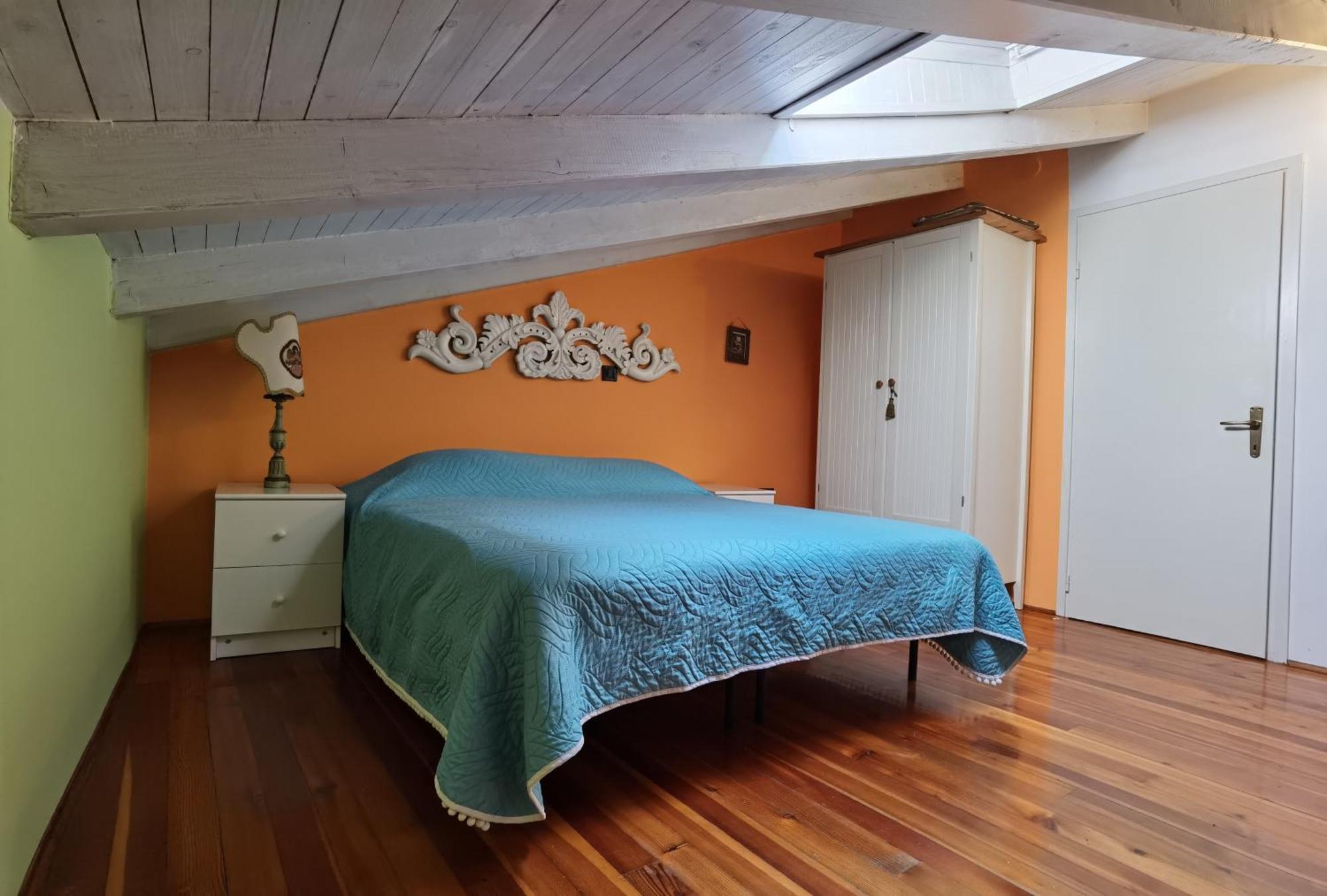 Marebello Apartmán *