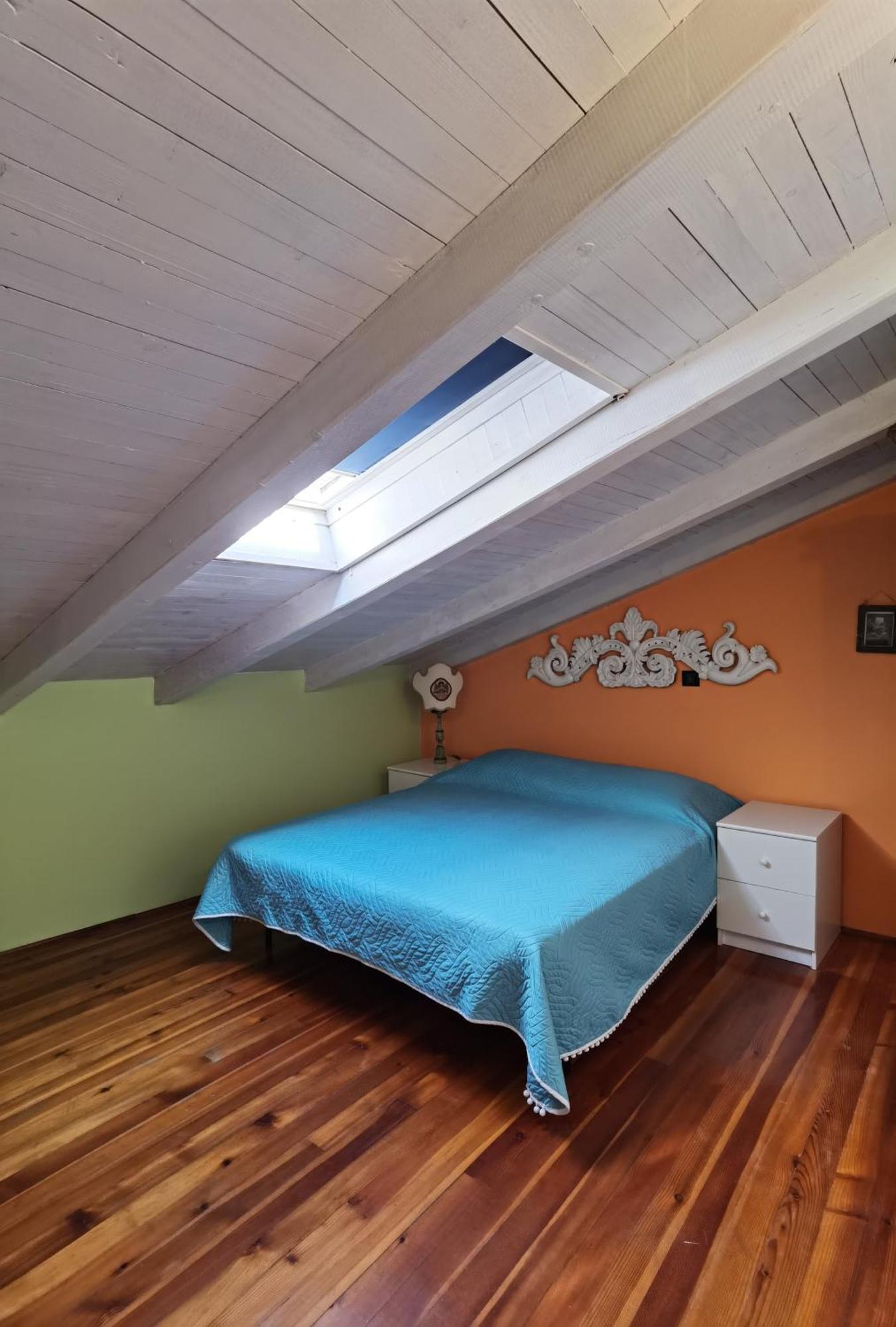 Apartmán Marebello *