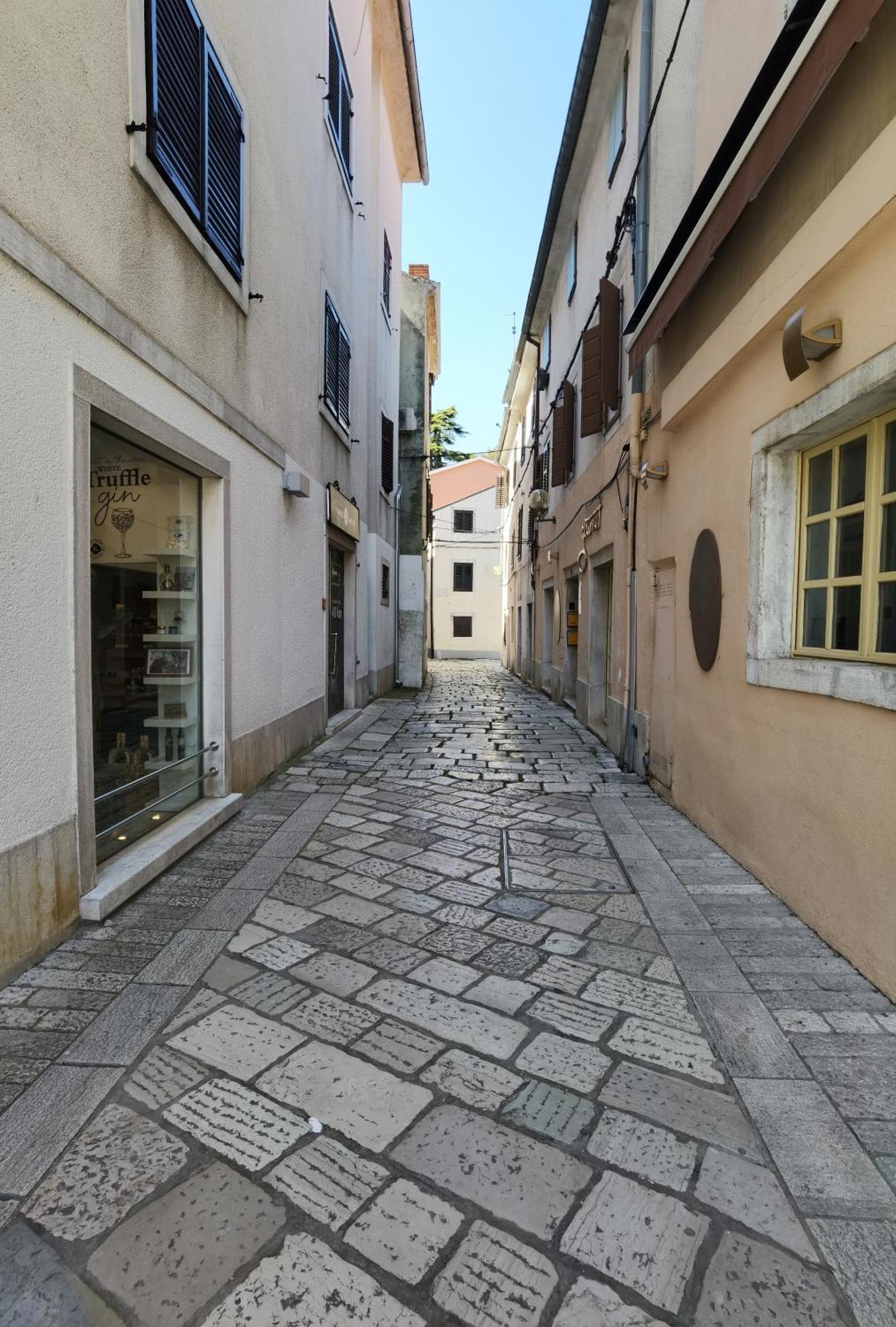 Marebello Apartmán